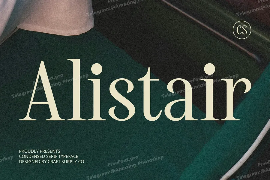 Alistair classic font free font download | freefont Pro free font download | freefont Pro