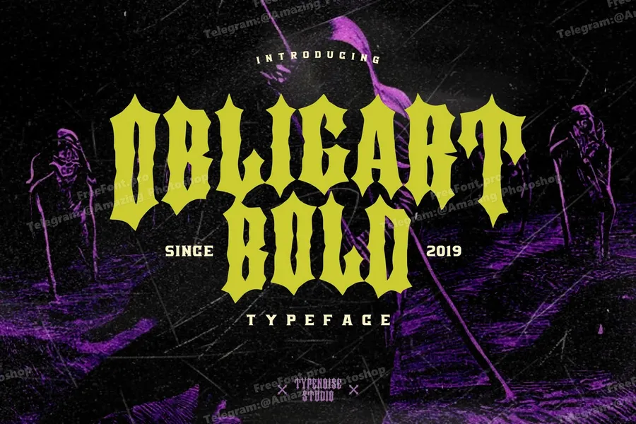 Obligartbold20250624225508utc free font download | freefont Pro free font download | freefont Pro