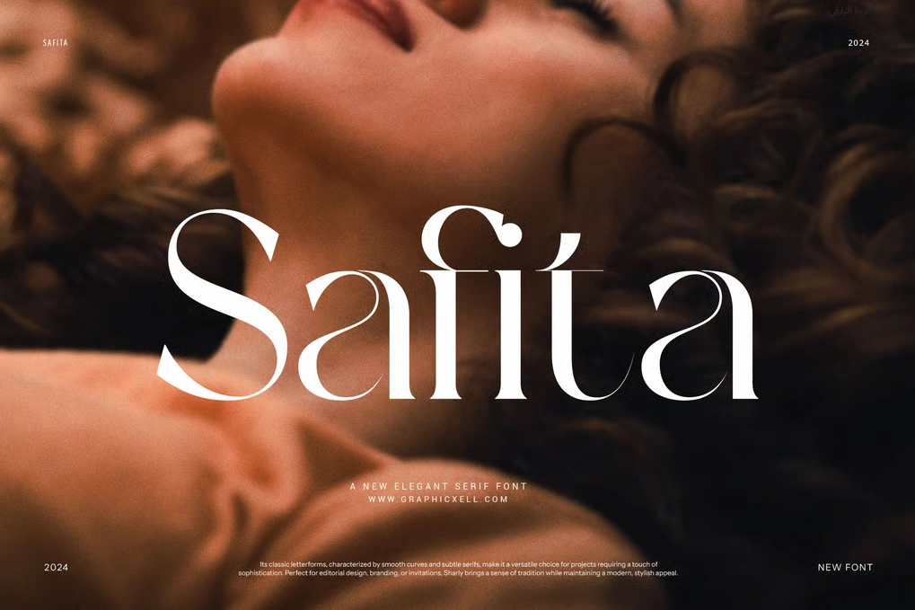 Safita elegant serif font free font download | freefont Pro free font download | freefont Pro