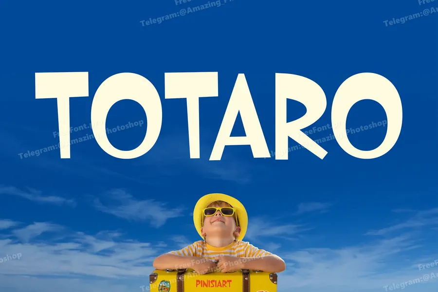 Totarokidsdisplayfont20250624224706utc free font download | freefont Pro free font download | freefont Pro