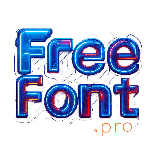 Freefont.pro