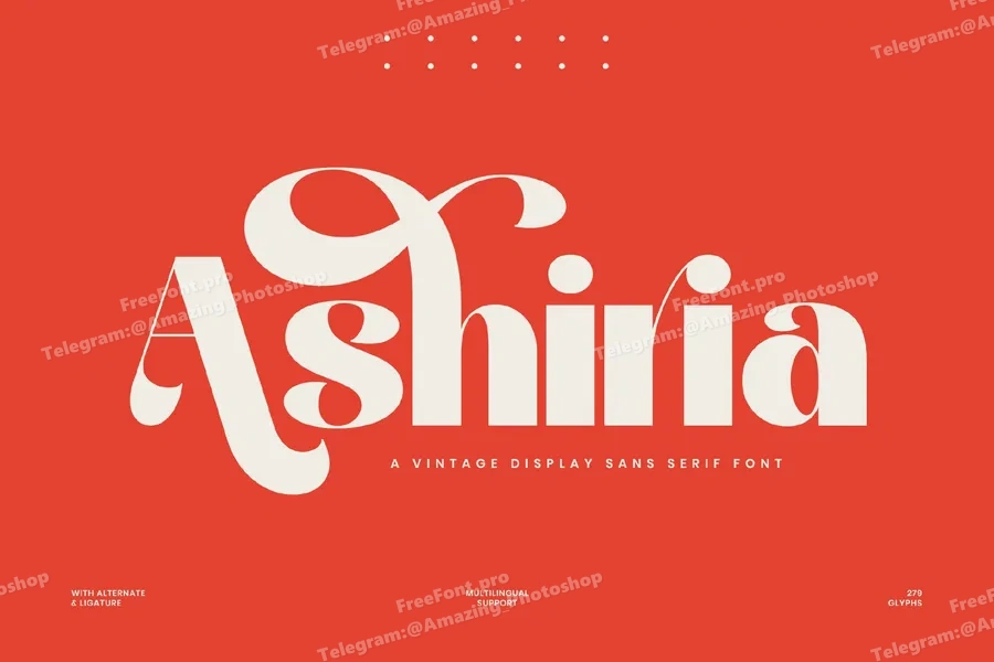 Ashiriavintagesansseriffont20250704185358utc free font download | freefont Pro free font download | freefont Pro