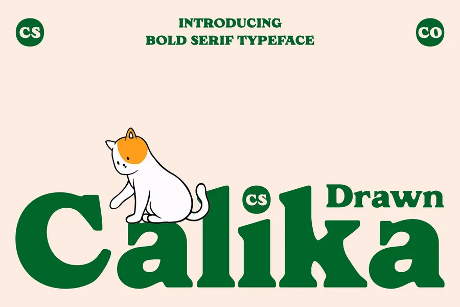 Calikadrawn20250710153252utc free font download | freefont Pro free font download | freefont Pro