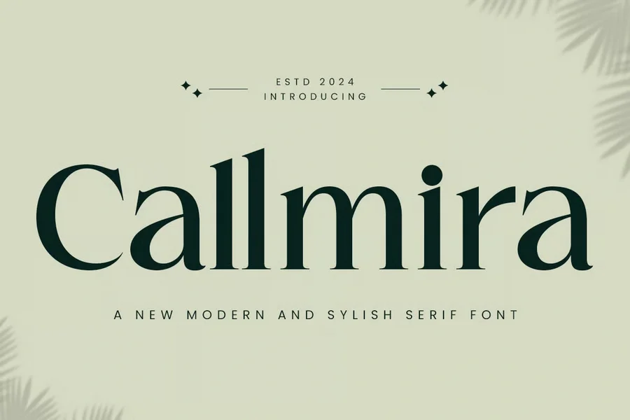 Callmiraminimalmodernseriffont20250714211259utc free font download | freefont Pro free font download | freefont Pro