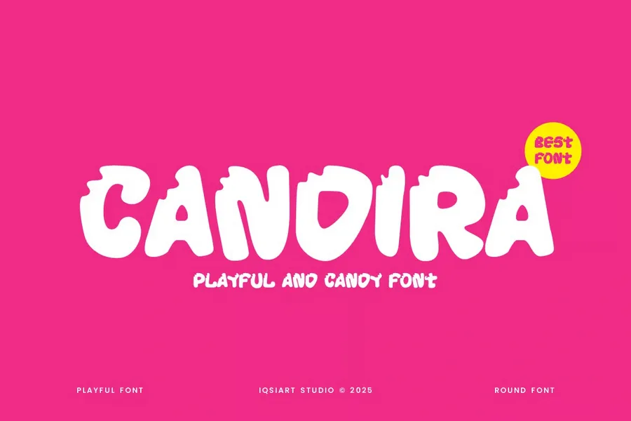 Candiracandyfont20250710032740utc free font download | freefont Pro free font download | freefont Pro