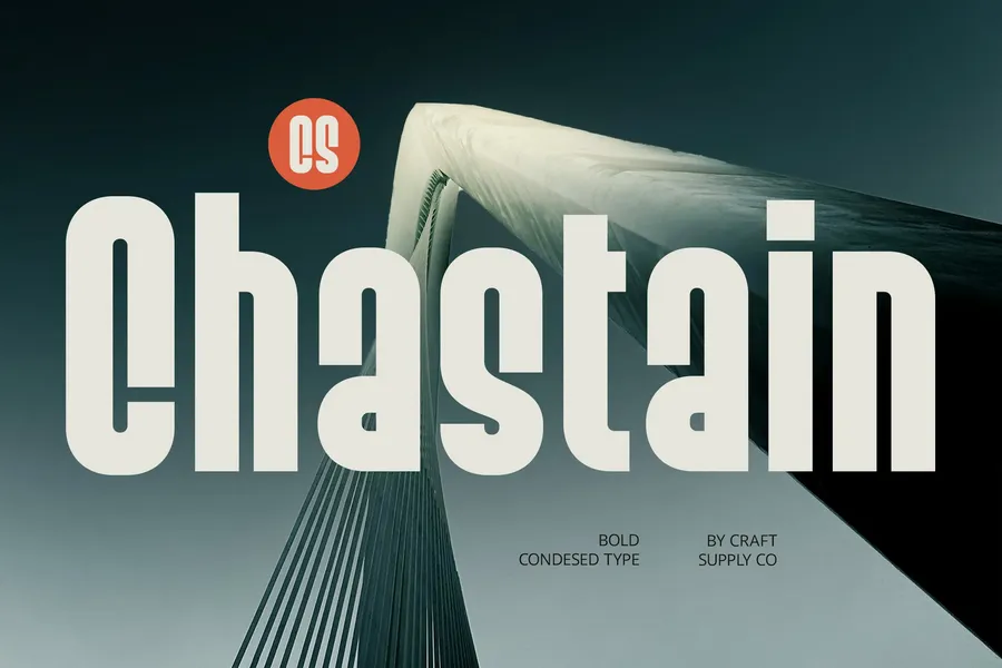 Chastaincondensedfont20250710192640utc free font download | freefont Pro free font download | freefont Pro