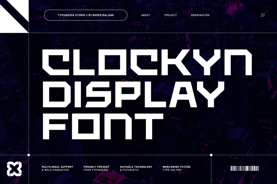  free font download | freefont Pro