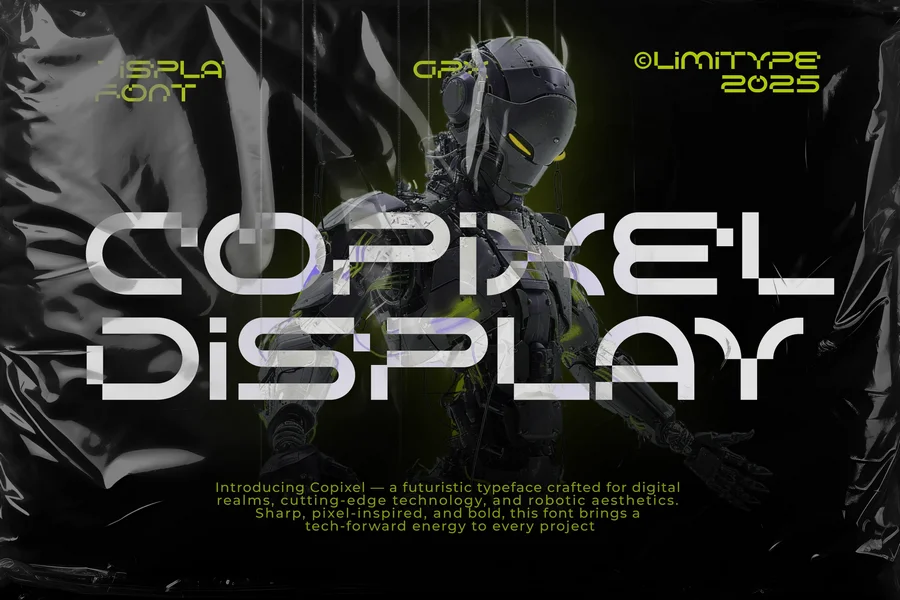 Copixelfuturisticfont20250715161328utc free font download | freefont Pro free font download | freefont Pro