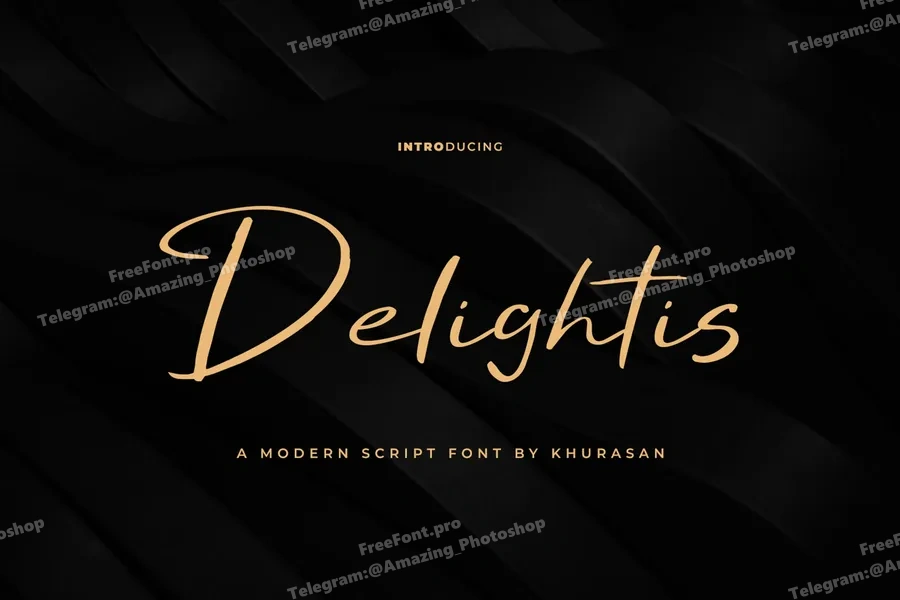 Delightis20250704211836utc free font download | freefont Pro free font download | freefont Pro