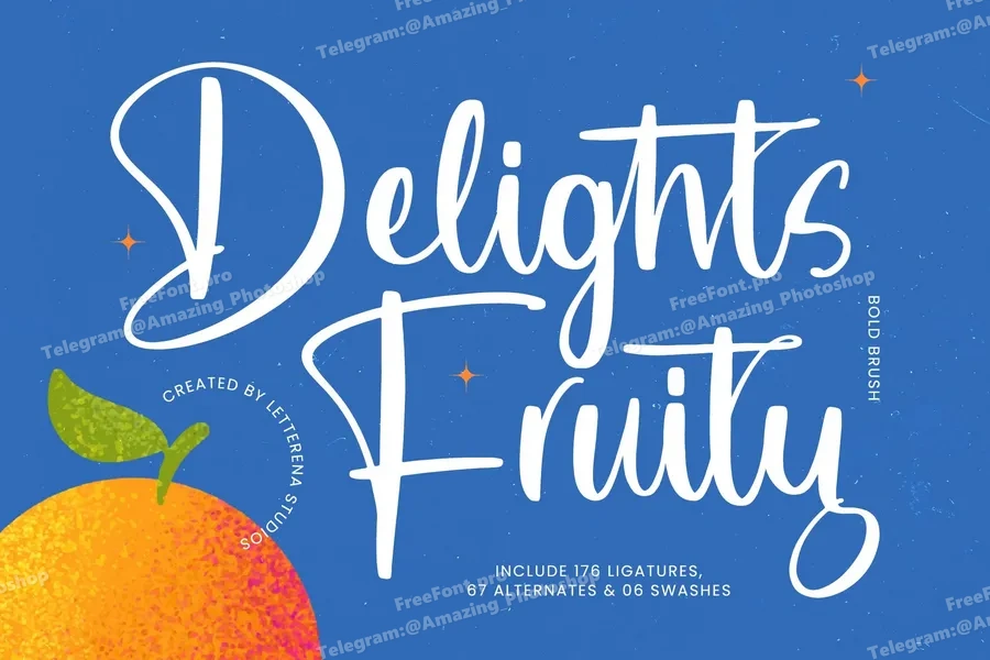 Delightsfruity20250704214843utc free font download | freefont Pro free font download | freefont Pro