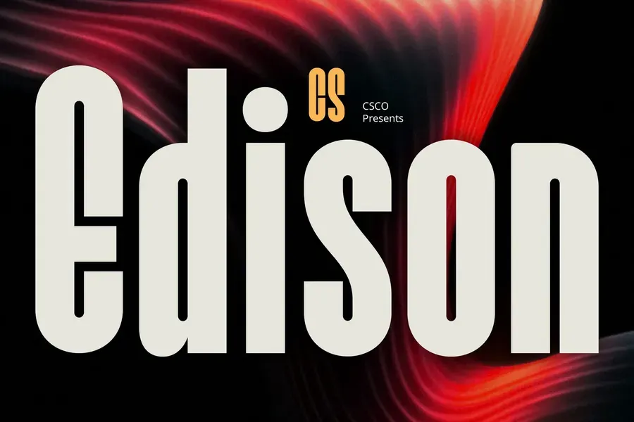Edisonboldfont20250710191739utc free font download | freefont Pro free font download | freefont Pro
