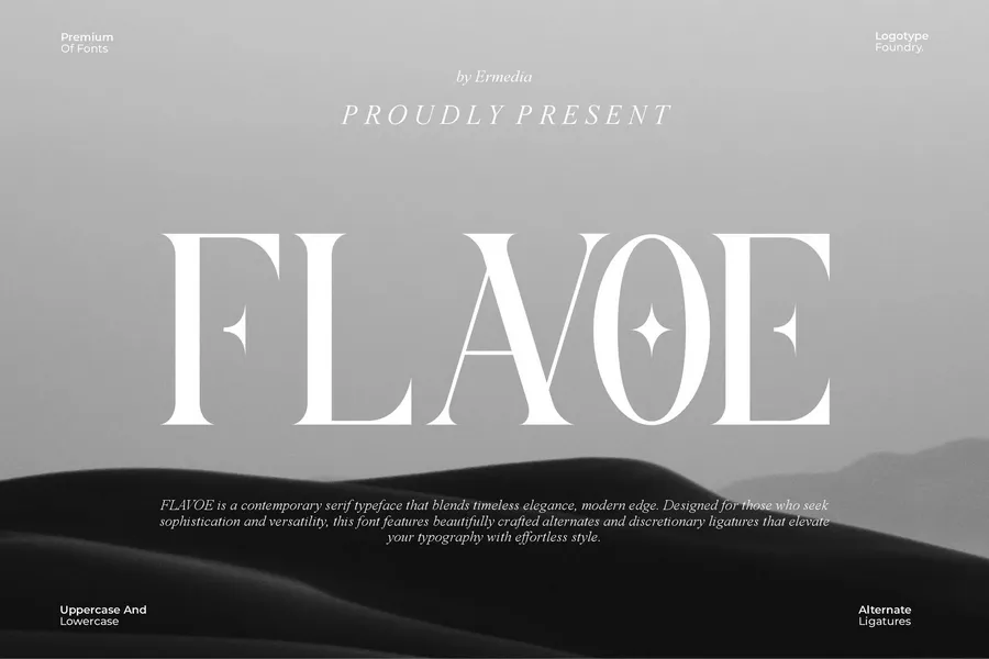 Flavoemodernseriffont20250704193211utc free font download | freefont Pro free font download | freefont Pro