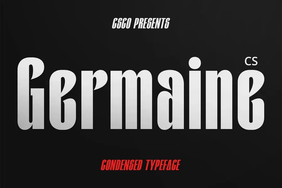 Germainecondensedfont20250710165310utc free font download | freefont Pro free font download | freefont Pro