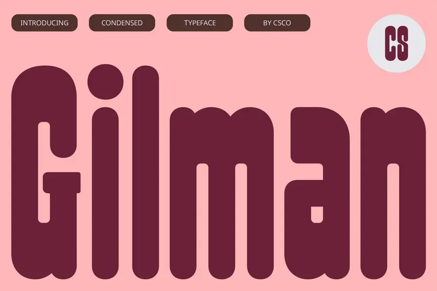 Gilmanboldfont20250710164909utc free font download | freefont Pro free font download | freefont Pro