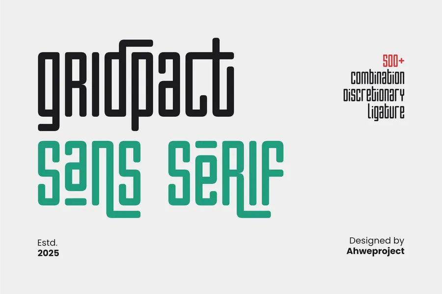 Gridpact20250704190602utc free font download | freefont Pro free font download | freefont Pro