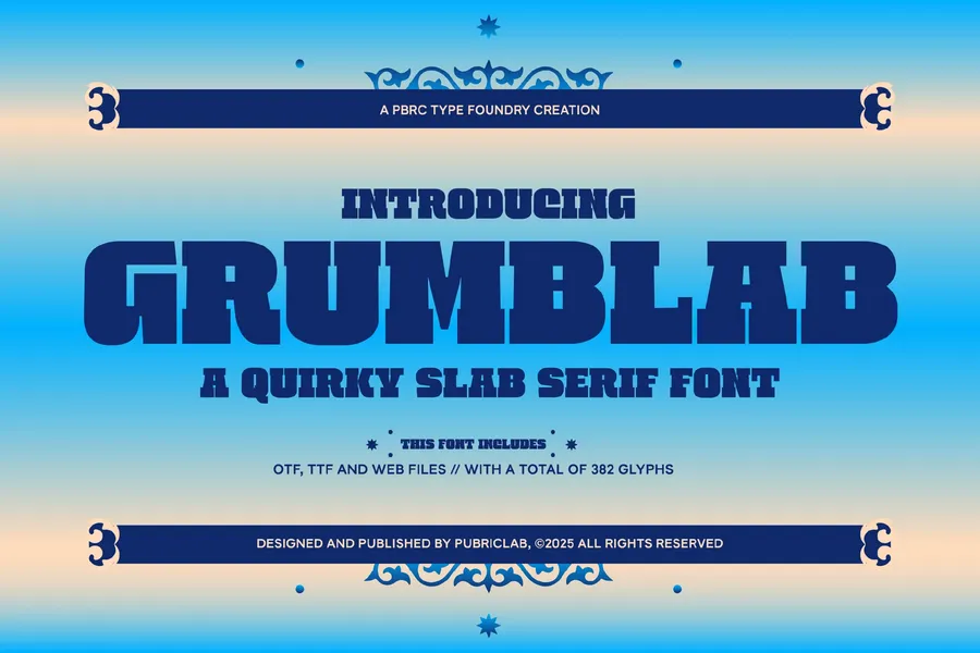 Grumblab20250710163405utc free font download | freefont Pro free font download | freefont Pro