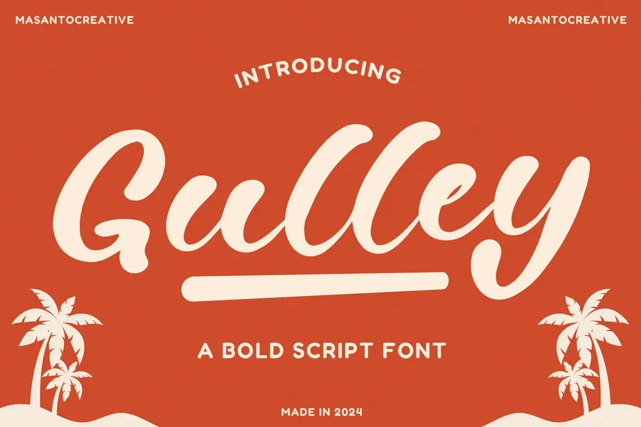 Gulleyboldscripttypeface20250709144405utc free font download | freefont Pro free font download | freefont Pro