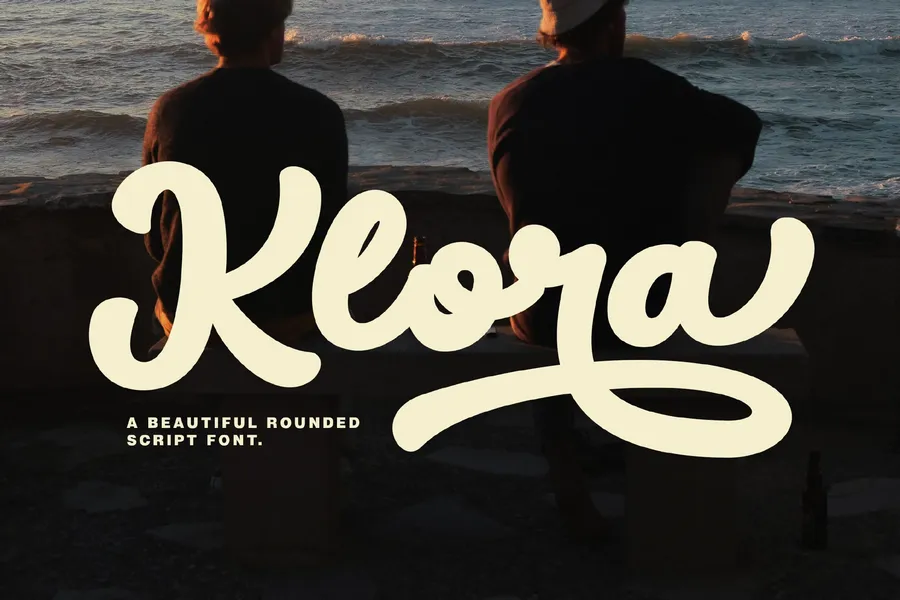 Klorascriptfont20250709145106utc free font download | freefont Pro free font download | freefont Pro