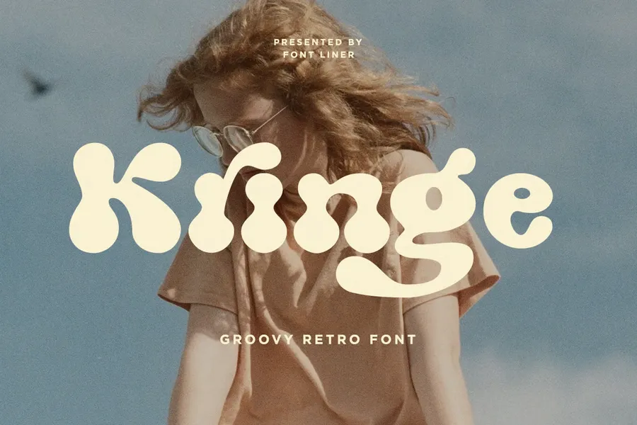 Kringegroovyretrofont20250707211025utc free font download | freefont Pro free font download | freefont Pro