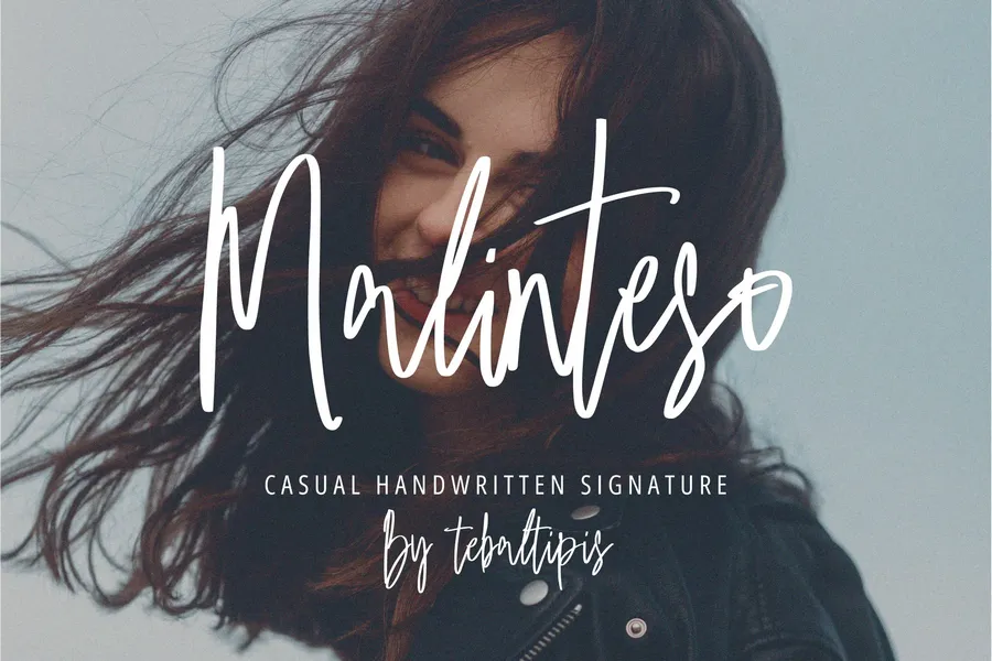 Malintesocasualsignature20250704212838utc free font download | freefont Pro free font download | freefont Pro