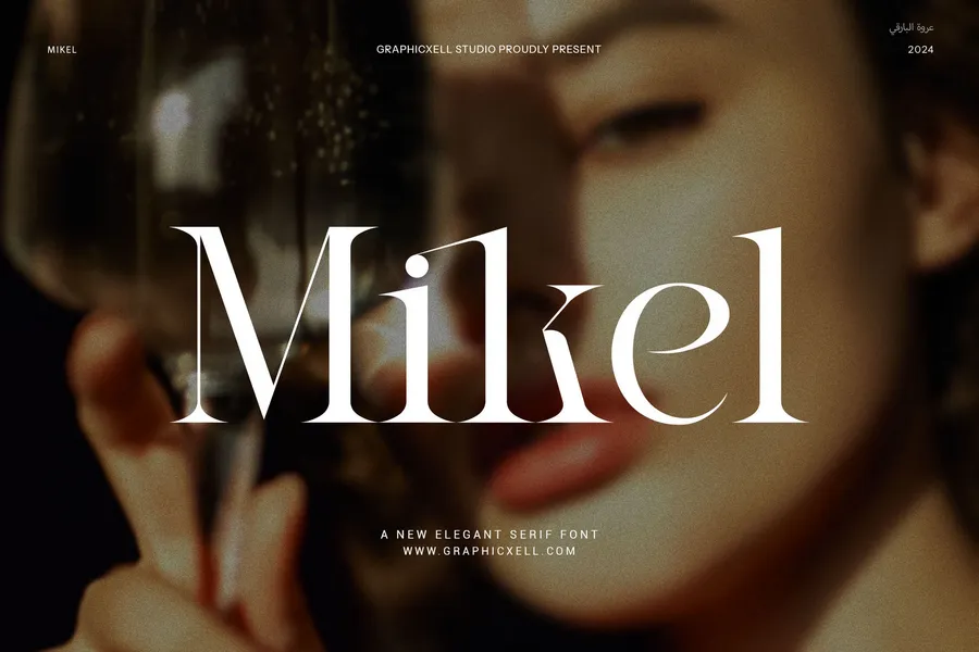 Mikelseriffont20250708185917utc free font download | freefont Pro free font download | freefont Pro