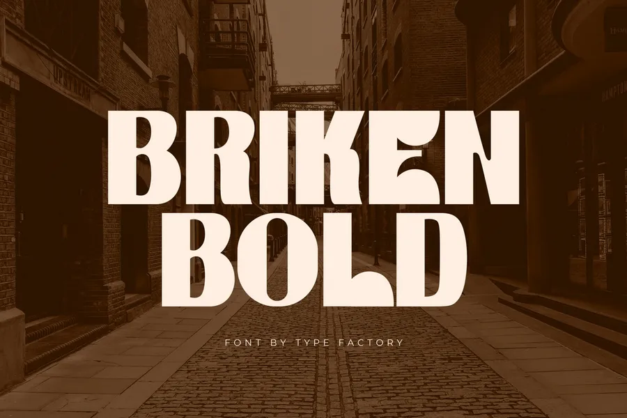 Moderndisplaybrikenbold20250710214012utc free font download | freefont Pro free font download | freefont Pro