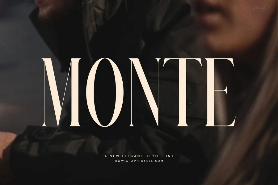Monteelegantseriffont20250704192807utc free font download | freefont Pro free font download | freefont Pro