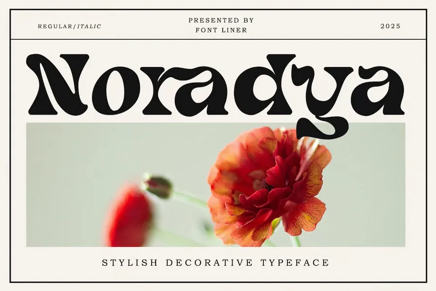 Noradyastylishseriffont20250708185516utc free font download | freefont Pro Noradya stylish serif font free font download | freefont Pro