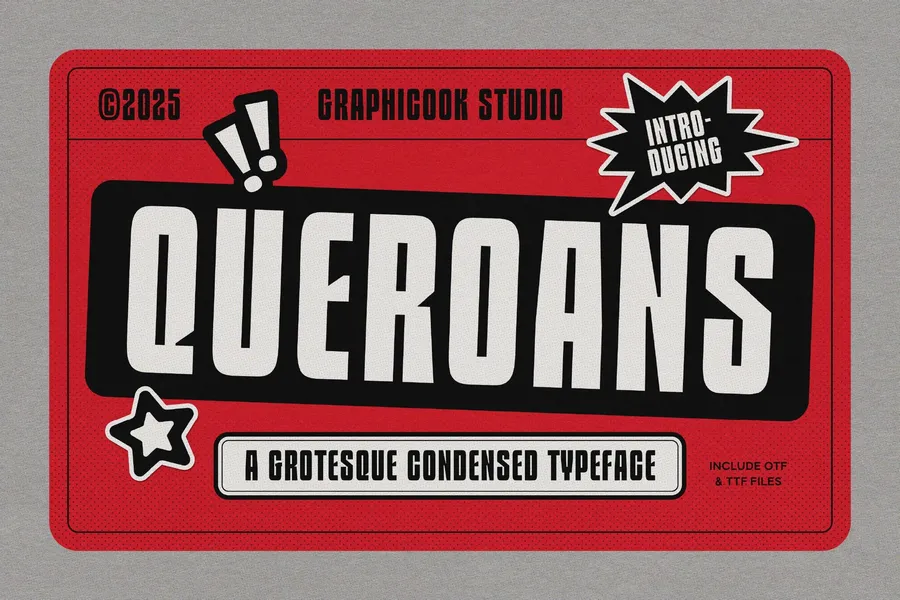 Queroans20250711161815utc free font download | freefont Pro free font download | freefont Pro