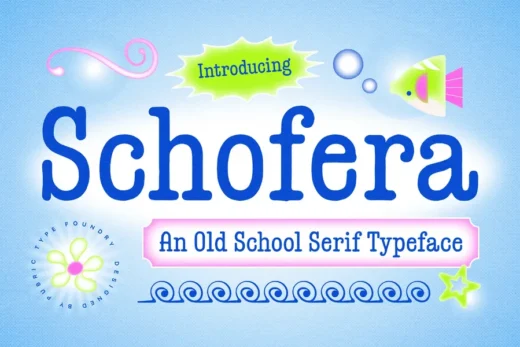 Schofera