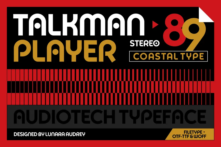 Talkmanplayer20250708192925utc free font download | freefont Pro Talkman player free font download | freefont Pro