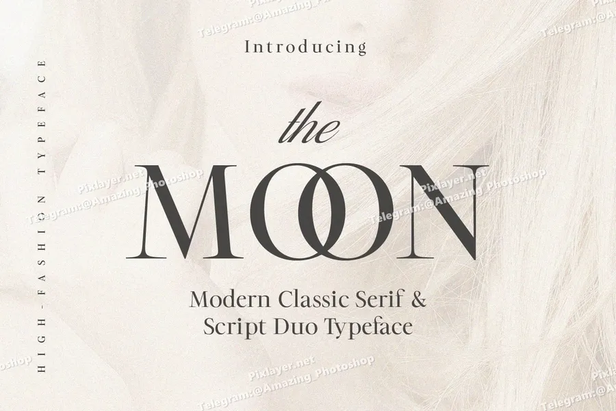 Themoonmodernclassicserifscriptfontduo20250704174443utc free font download | freefont Pro free font download | freefont Pro
