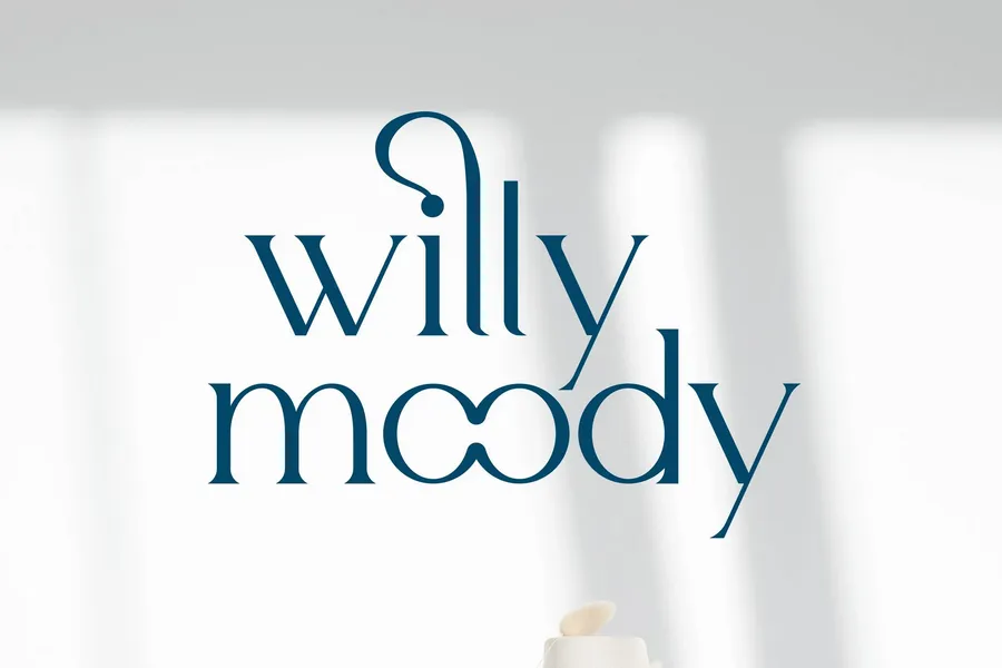 Willymoodyelegantserif20250711183621utc free font download | freefont Pro free font download | freefont Pro