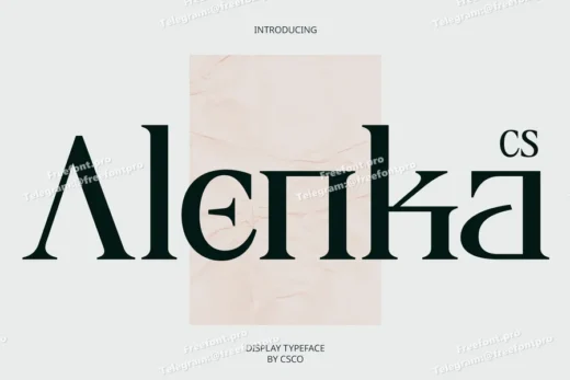 Alenka