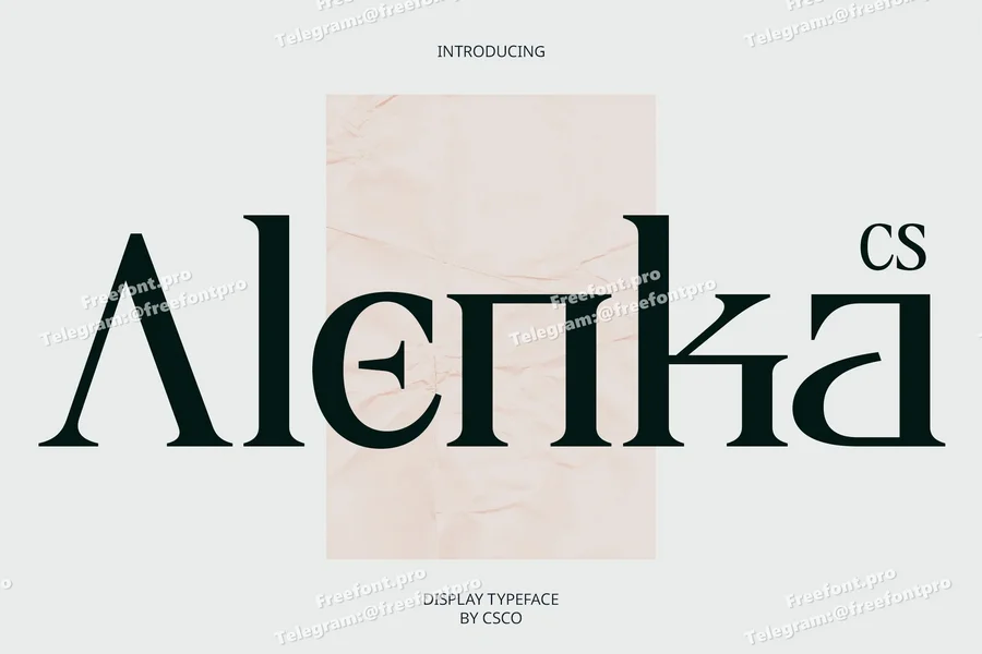 Alenkaclassicfont20250731180002utc free font download | freefont Pro Alenka free font download | freefont Pro
