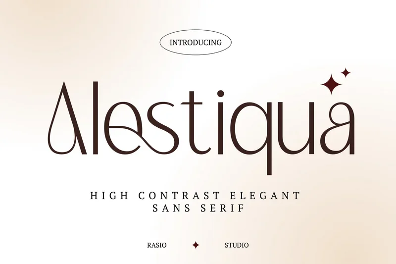 Alestiquaelegantsansserif20250818195226utc free font download | freefont Pro free font download | freefont Pro