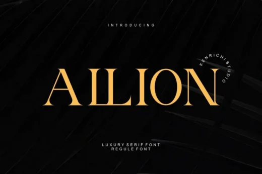 Allion