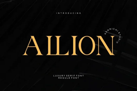 Allion