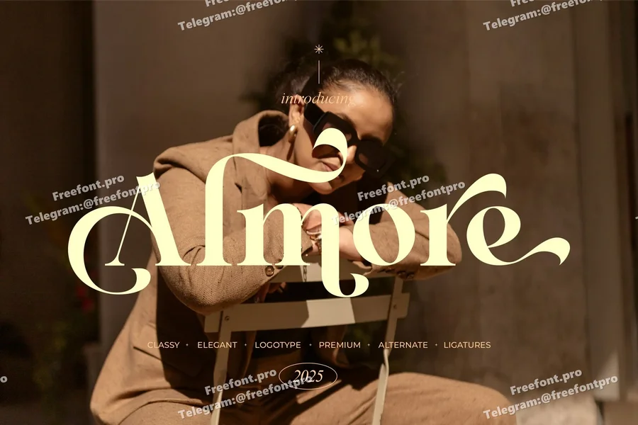 Almoremodernseriffont20250731174458utc free font download | freefont Pro Almore modern serif font free font download | freefont Pro