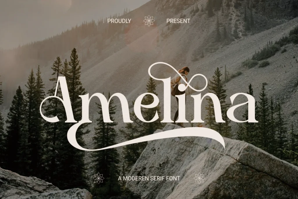 Amelinafont20250804015637utc free font download | freefont Pro free font download | freefont Pro
