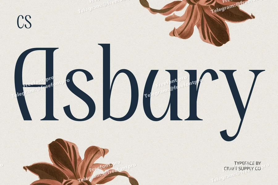 Asburyclassicfont20250731183629utc free font download | freefont Pro free font download | freefont Pro