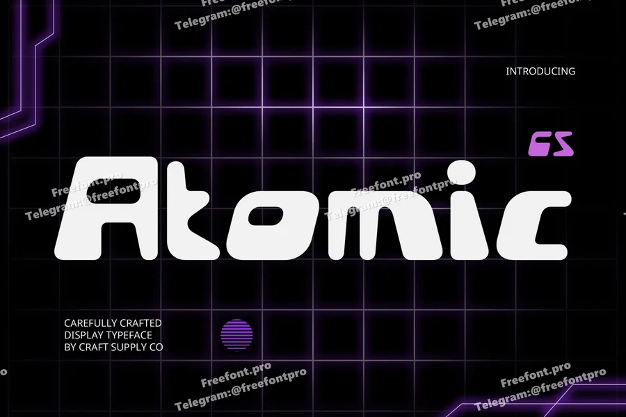 Atomicy2kfont20250731182727utc free font download | freefont Pro free font download | freefont Pro