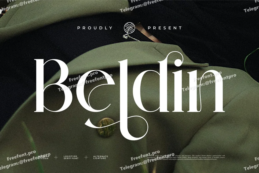 Beldinmodernclassyseriffont20250807162512utc free font download | freefont Pro Beldin || modern classy serif font free font download | freefont Pro