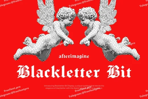 Blackletter Bit