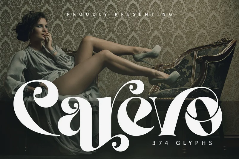 Carevostylishretrofont20250815180603utc free font download | freefont Pro Carevo stylish retro font free font download | freefont Pro