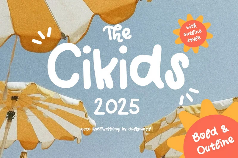 Cikids20250812232419utc free font download | freefont Pro free font download | freefont Pro
