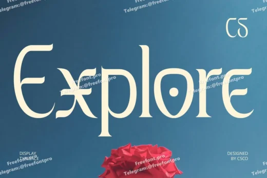  free font download | freefont Pro