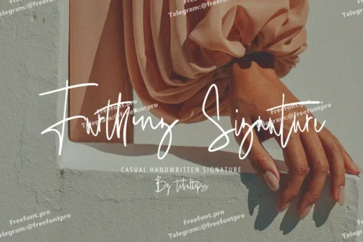 Farthing - Casual Signature