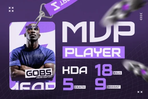 Games - Modern Technology Font