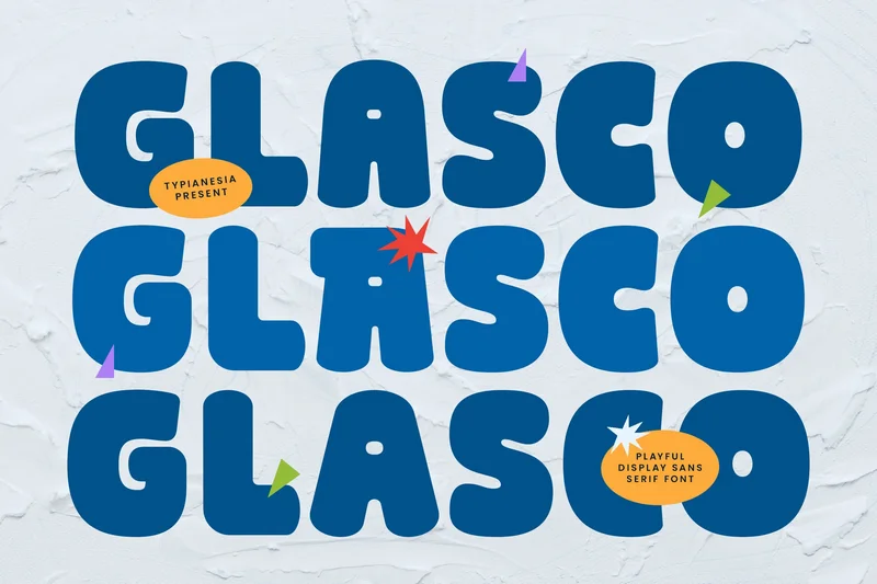 Glascofunplayfulboldroundedsansfont20250818194614utc free font download | freefont Pro Glasco fun playful bold rounded sans font free font download | freefont Pro
